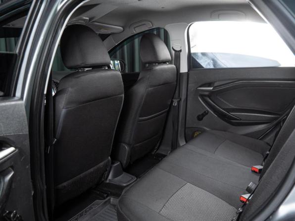 Lada (ВАЗ) Vesta I с пробегом 2018 года, цена 689 000 рублей, 160560 км, седан, Автокод Объявления