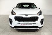 Kia Sportage IV Рестайлинг Саратов  - изображение 27