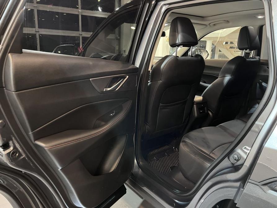 Changan CS35 Plus I Рестайлинг Чебоксары  - изображение 22
