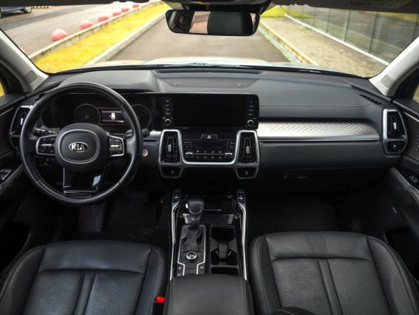 Kia Sorento IV с пробегом 2020 года, цена 3 299 000 рублей, 111747 км, внедорожник, Автокод Объявления