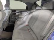 Chevrolet Lacetti I Уфа  - изображение 37