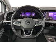Volkswagen Golf VIII Москва  - изображение 44