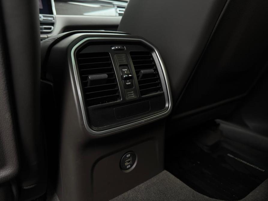 Porsche Macan I Рестайлинг Иркутск  - изображение 26