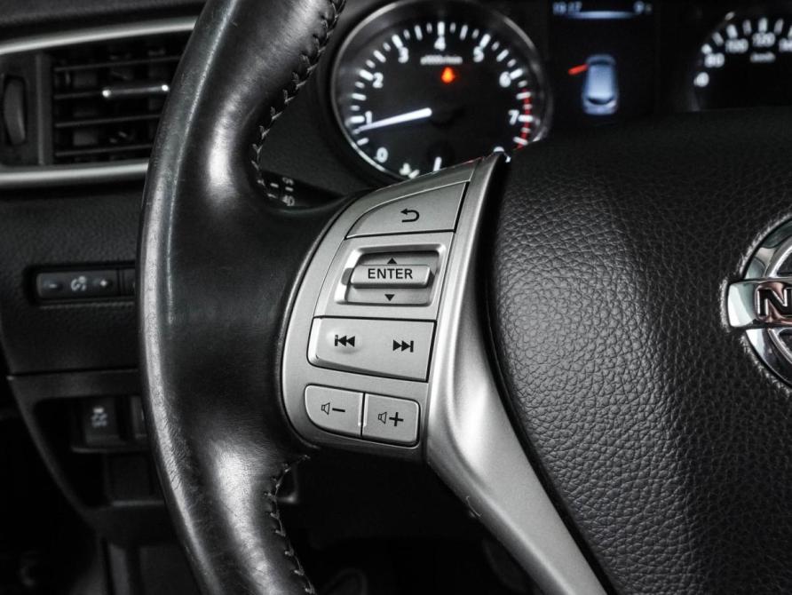 Nissan Qashqai II Воронеж  - изображение 15
