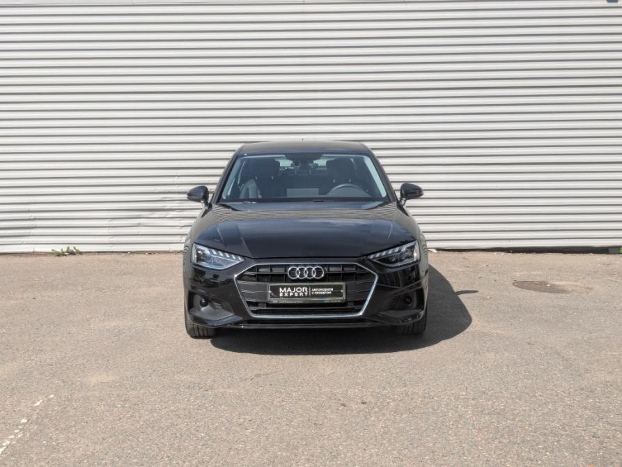 Audi A4 V (B9) Рестайлинг Москва  - изображение 24