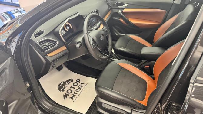 Lada (ВАЗ) Vesta I Рестайлинг (NG) с пробегом 2024 года, цена 1 675 000 рублей, 13979 км, универсал, Автокод Объявления