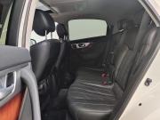Infiniti FX II (S51) Барнаул  - изображение 58