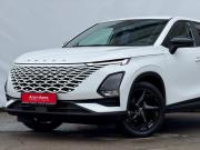 Omoda C5 I Иркутск  - изображение 28