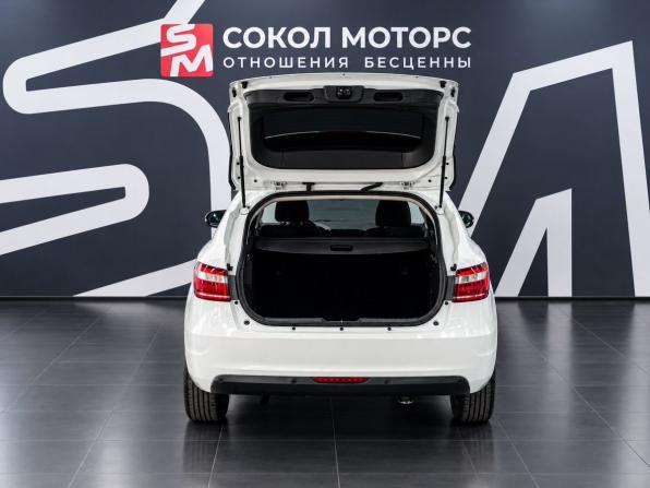 Lada (ВАЗ) Vesta I с пробегом 2019 года, цена 1 149 900 рублей, 185000 км, универсал, Автокод Объявления