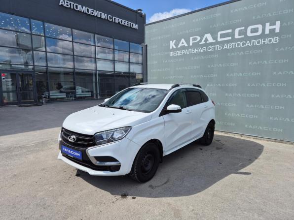 Lada (ВАЗ) XRAY I с пробегом 2017 года, цена 704 000 рублей, 131000 км, хэтчбек, Автокод Объявления