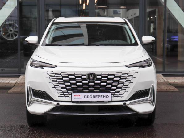 Changan UNI-K с пробегом 2024 года, цена 2 525 000 рублей, 48948 км, внедорожник, Автокод Объявления