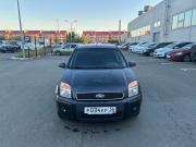 Ford Fusion I Рестайлинг Оренбург  - изображение 12