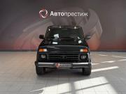 Lada (ВАЗ) Niva Legend I Сургут  - изображение 12