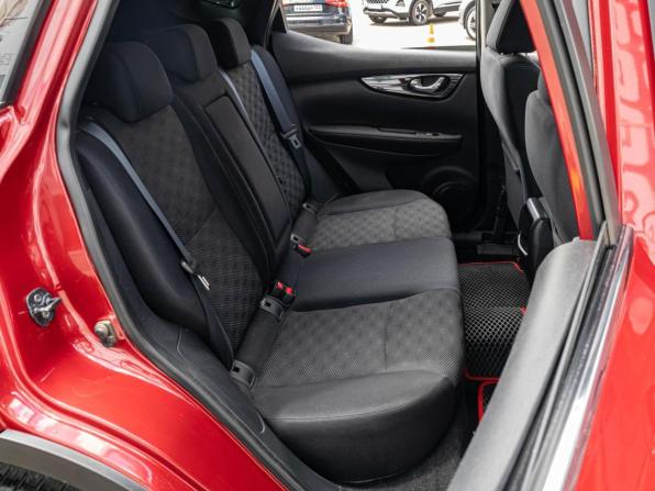 Nissan Qashqai II с пробегом 2016 года, цена 1 370 000 рублей, 155118 км, внедорожник, Автокод Объявления