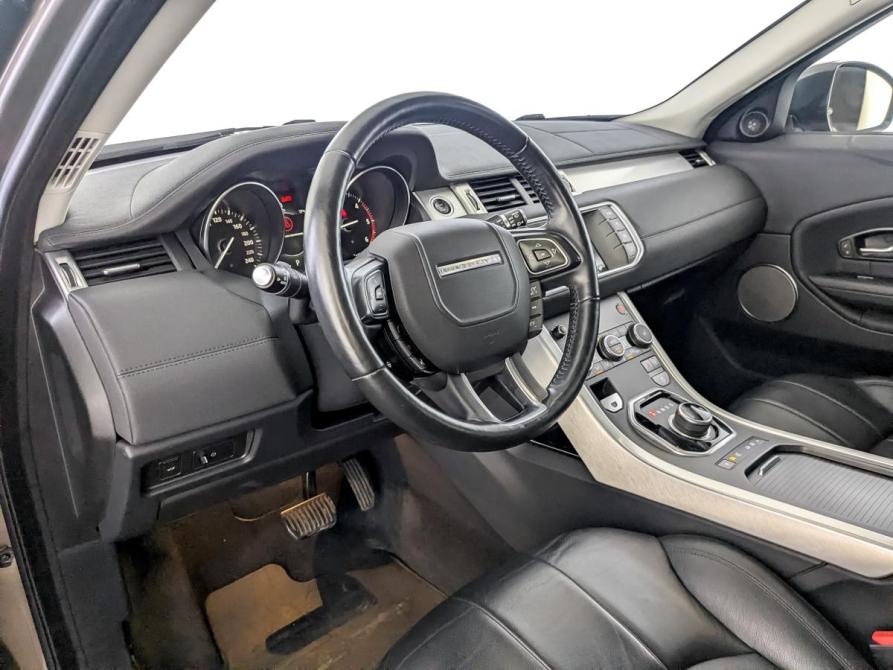Land Rover Range Rover Evoque I Рестайлинг Москва  - изображение 16
