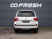 Toyota Land Cruiser 200 Series Рестайлинг 1 Краснодар  - изображение 27