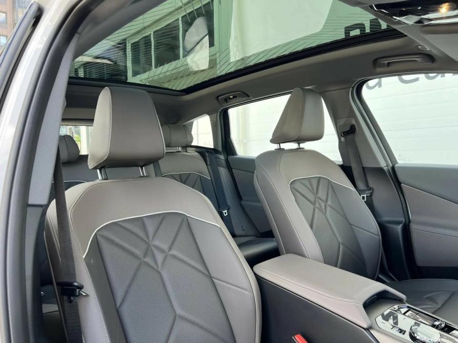 BMW X3 IV (G45/G48) Санкт-Петербург  - изображение 24