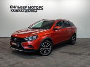 Lada (ВАЗ) Vesta I Пермь  - изображение 11