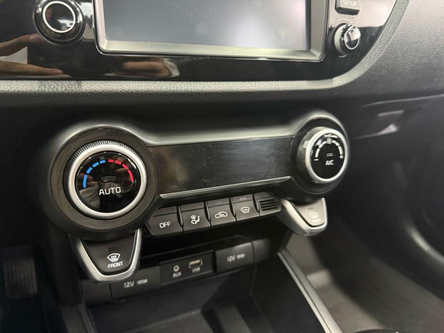 Kia Rio IV Уфа  - изображение 13