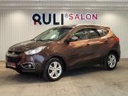 Hyundai ix35 I Иваново  - изображение 36