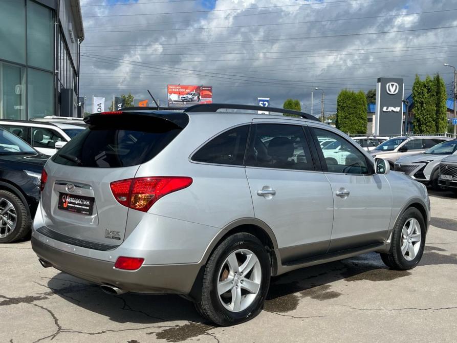 Hyundai ix55 Калуга  - изображение 4