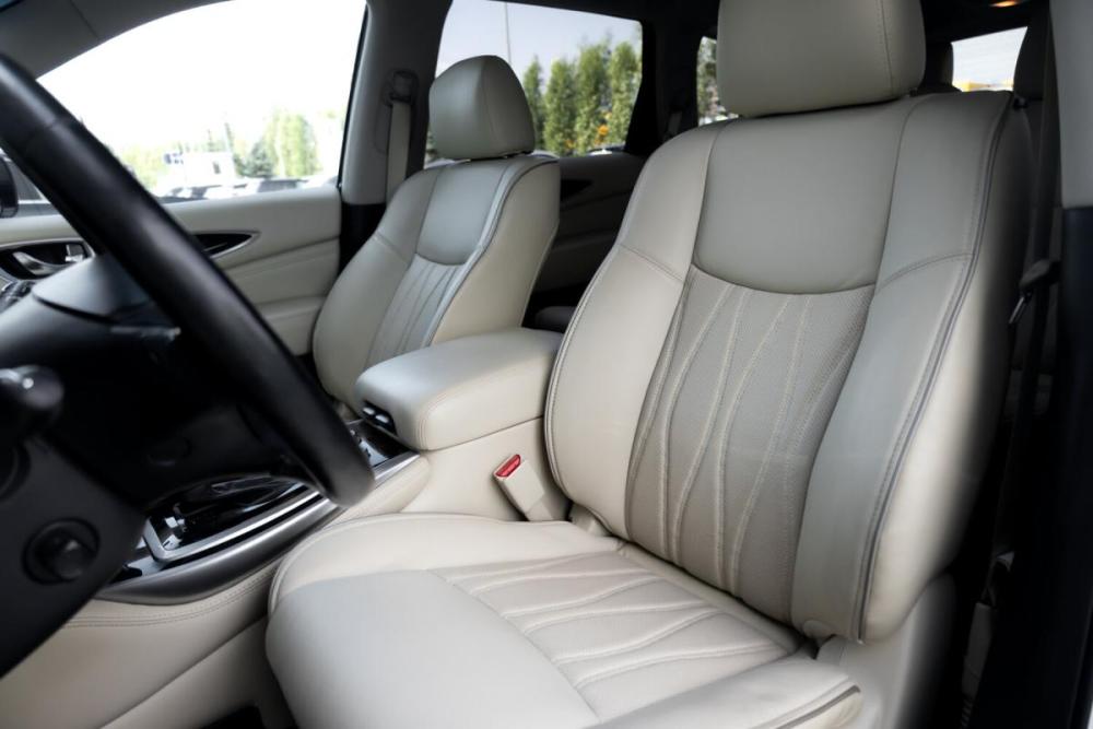 Infiniti QX60 I Рестайлинг Тюмень  - изображение 20