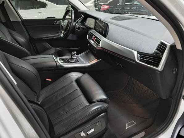BMW X5 IV (G05/G18) с пробегом 2021 года, цена 9 380 000 рублей, 72493 км, внедорожник, Автокод Объявления