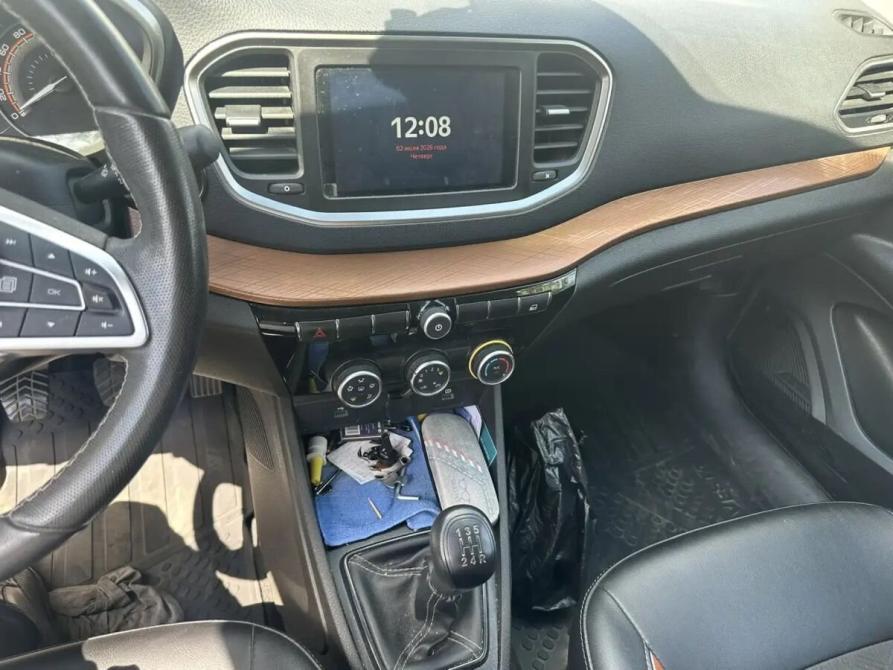 Lada (ВАЗ) Vesta I Рестайлинг (NG) Нижний Новгород  - изображение 4