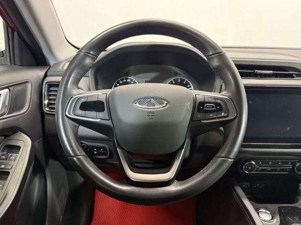 Chery Tiggo 4 I Рестайлинг с пробегом 2022 года, цена 1 350 000 рублей, 60241 км, внедорожник, Автокод Объявления