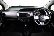 Toyota Vitz III (XP130) Рестайлинг Пермь  - изображение 37