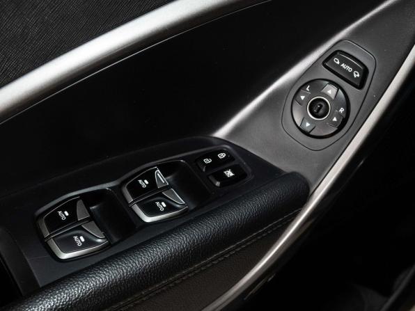 Hyundai Santa Fe III Рестайлинг с пробегом 2016 года, цена 2 088 000 рублей, 169000 км, внедорожник, Автокод Объявления