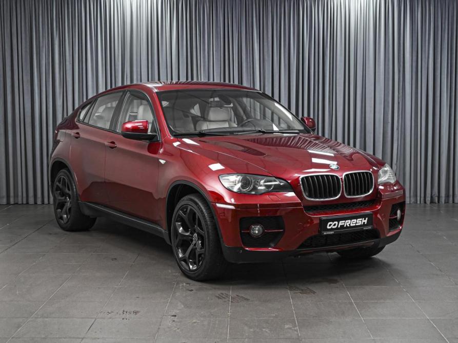 BMW X6 I (E71) Ставрополь  - изображение 1