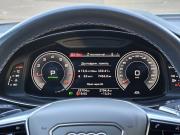 Audi A7 II (4K) Санкт-Петербург  - изображение 46
