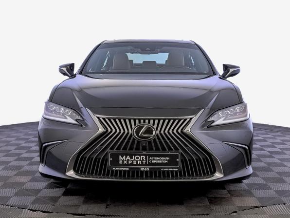 Lexus ES VII с пробегом 2018 года, цена 3 500 000 рублей, 114624 км, седан, Автокод Объявления