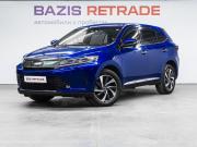 Toyota Harrier III (XU60) Рестайлинг Тюмень  - изображение 26