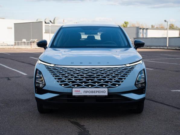 Omoda C5 I с пробегом 2023 года, цена 1 730 000 рублей, 34564 км, внедорожник, Автокод Объявления