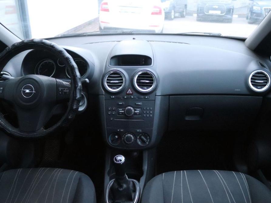 Opel Corsa D Нижний Новгород  - изображение 12