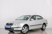 Skoda Octavia II (A5) Красноярск  - изображение 26