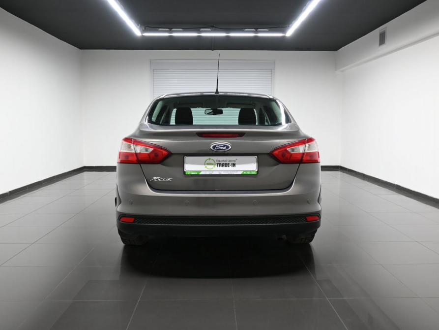 Ford Focus III Тверь  - изображение 4