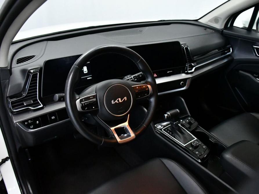 Kia Sportage V Новосибирск  - изображение 13