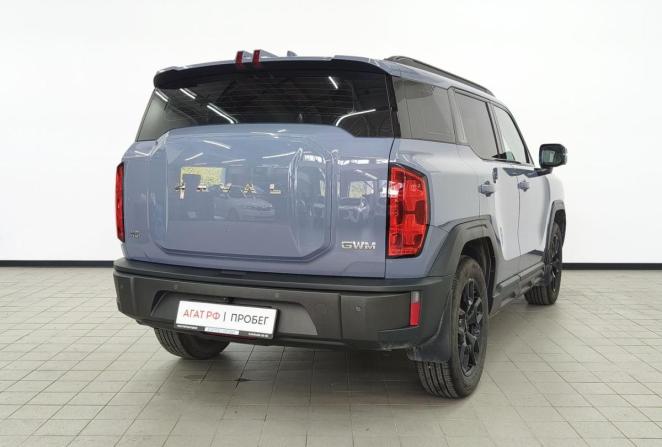 Haval H3 I с пробегом 2024 года, цена 2 317 500 рублей, 25200 км, внедорожник, Автокод Объявления