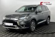 Mitsubishi Outlander III Рестайлинг 3 Нижний Новгород  - изображение 24