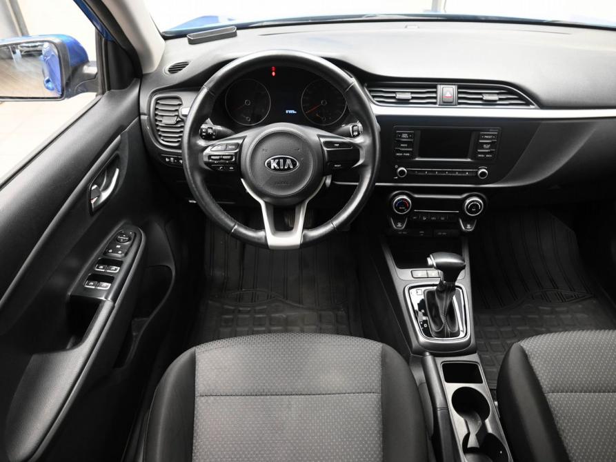Kia Rio IV Рестайлинг Ростов-на-Дону  - изображение 11