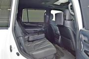 Lexus LX III Рестайлинг 2 Сургут  - изображение 46