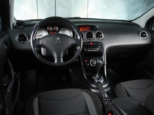 Peugeot 408 I с пробегом 2012 года, цена 680 000 рублей, 245995 км, седан, Автокод Объявления