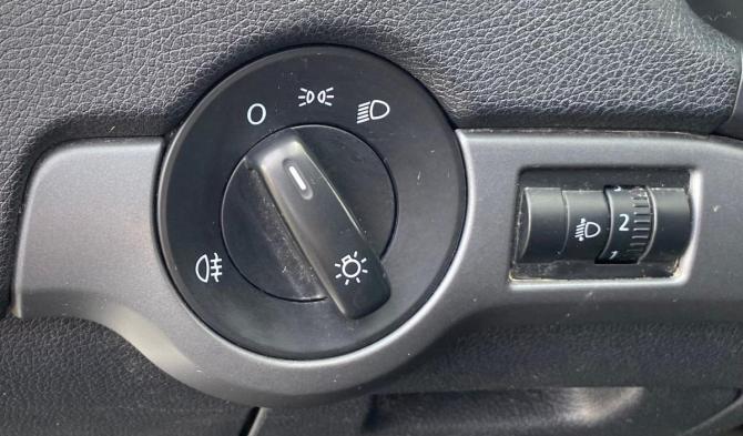 Skoda Octavia II (A5) Рестайлинг с пробегом 2011 года, цена 650 000 рублей, 205702 км, лифтбек, Автокод Объявления