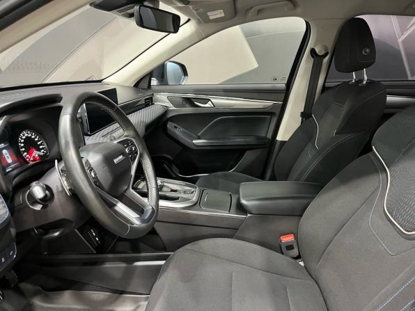 Haval Jolion I с пробегом 2022 года, цена 1 598 000 рублей, 93156 км, внедорожник, Автокод Объявления