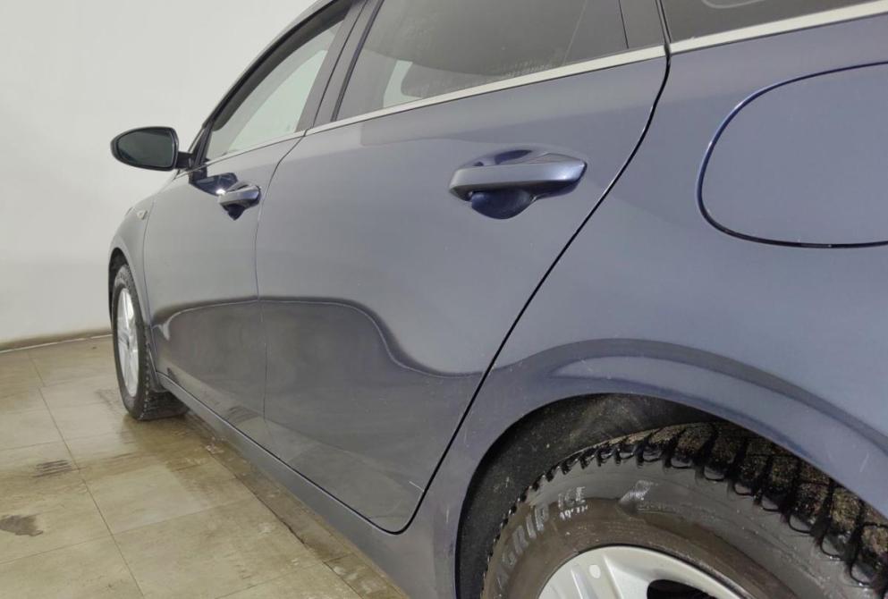 Kia Ceed III Волгоград  - изображение 23