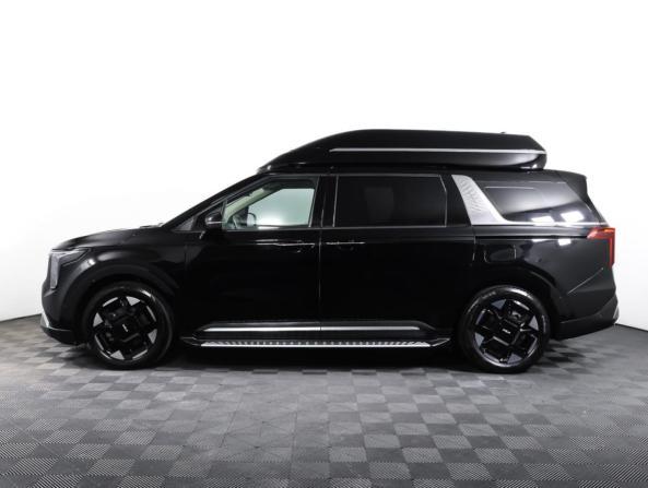 Kia Carnival IV Рестайлинг с пробегом 2024 года, цена 5 190 000 рублей, 40984 км, минивэн, Автокод Объявления
