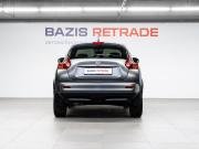 Nissan Juke I Тюмень  - изображение 30